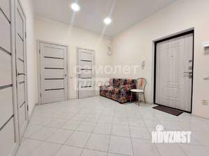 2-к квартира, вторичка, 65м2, 11/11 этаж
