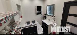 4-к квартира, вторичка, 107м2, 4/11 этаж