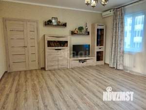 2-к квартира, вторичка, 63м2, 4/6 этаж