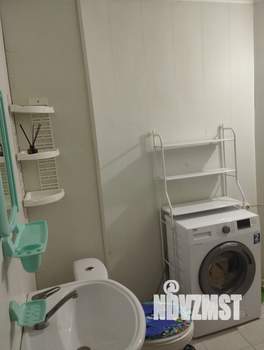 1-к квартира, вторичка, 34м2, 4/6 этаж