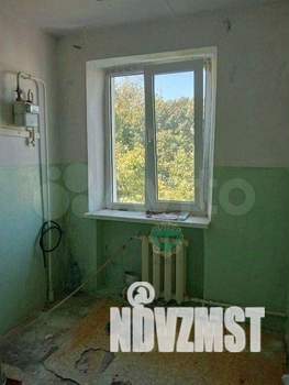1-к квартира, вторичка, 22м2, 5/5 этаж