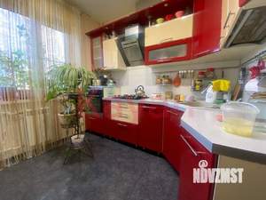 2-к квартира, вторичка, 49м2, 1/5 этаж