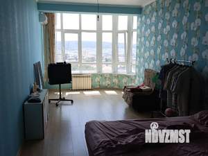 1-к квартира, вторичка, 58м2, 8/10 этаж