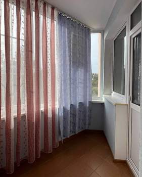 1-к квартира, вторичка, 56м2, 3/11 этаж