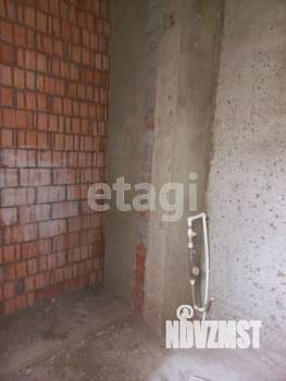 Студия квартира, вторичка, 41м2, 9/9 этаж