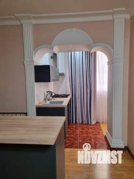 3-к квартира, вторичка, 93м2, 4/6 этаж
