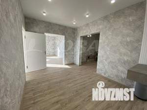 3-к квартира, вторичка, 136м2, 17/21 этаж