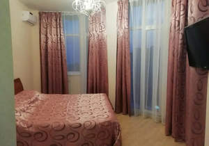 1-к квартира, вторичка, 40м2, 7/8 этаж