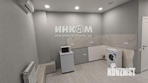 1-к квартира, вторичка, 47м2, -1/10 этаж