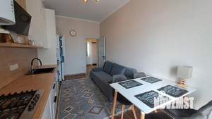 1-к квартира, вторичка, 47м2, 3/6 этаж