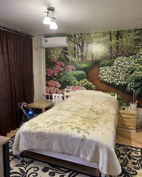 2-к квартира, вторичка, 64м2, 8/9 этаж