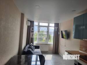 1-к квартира, вторичка, 52м2, 3/5 этаж