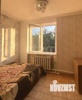 3-к квартира, вторичка, 55м2, 5/5 этаж