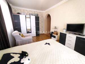 2-к квартира, вторичка, 54м2, 1/5 этаж