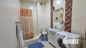 1-к квартира, вторичка, 45м2, 2/11 этаж