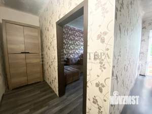 1-к квартира, вторичка, 31м2, 1/4 этаж
