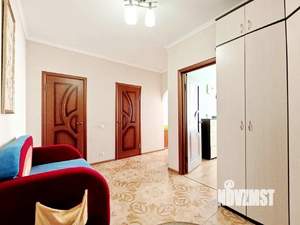 1-к квартира, вторичка, 49м2, 6/12 этаж