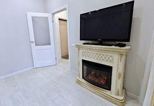 1-к квартира, вторичка, 50м2, 3/6 этаж