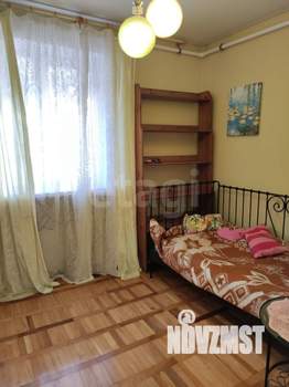 3-к квартира, вторичка, 60м2, 2/2 этаж