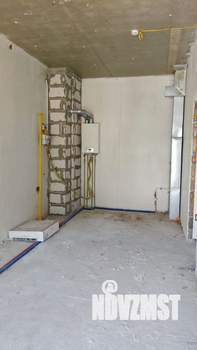 1-к квартира, вторичка, 48м2, 5/6 этаж