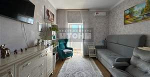 1-к квартира, вторичка, 34м2, 5/5 этаж