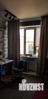 3-к квартира, вторичка, 97м2, 2/3 этаж