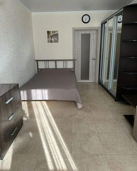 1-к квартира, вторичка, 41м2, 1/3 этаж