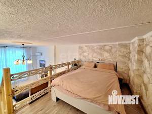 Студия квартира, вторичка, 28м2, 1/10 этаж