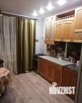 3-к квартира, вторичка, 65м2, 5/9 этаж