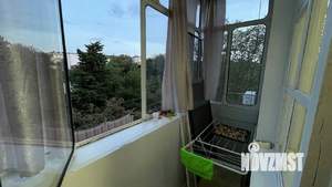 2-к квартира, вторичка, 37м2, 4/5 этаж