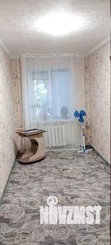 3-к квартира, вторичка, 39м2, 1/2 этаж