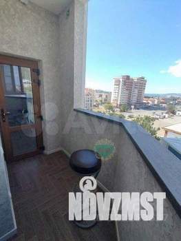 1-к квартира, вторичка, 55м2, 5/7 этаж
