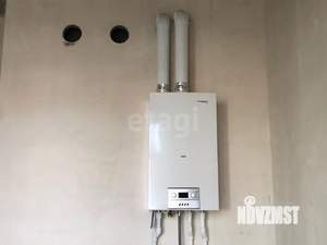 1-к квартира, вторичка, 41м2, 5/7 этаж