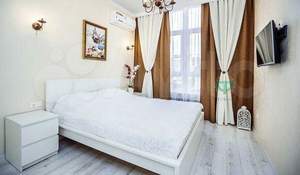 3-к квартира, вторичка, 55м2, 3/8 этаж