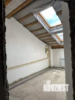 1-к квартира, вторичка, 43м2, 8/8 этаж