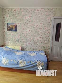3-к квартира, вторичка, 62м2, 1/9 этаж