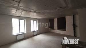 2-к квартира, вторичка, 101м2, 1/15 этаж