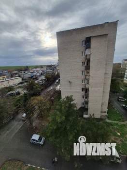 3-к квартира, вторичка, 62м2, 7/8 этаж