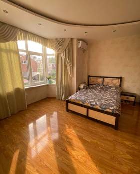 2-к квартира, вторичка, 68м2, 2/4 этаж