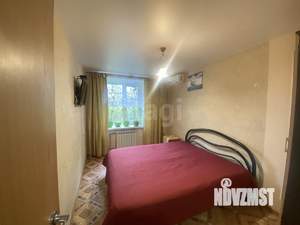 2-к квартира, вторичка, 45м2, 2/9 этаж