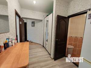 2-к квартира, вторичка, 47м2, 2/3 этаж