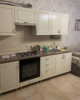 1-к квартира, вторичка, 47м2, 2/4 этаж