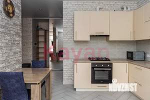 2-к квартира, вторичка, 56м2, 2/7 этаж