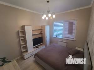 1-к квартира, вторичка, 35м2, 1/5 этаж