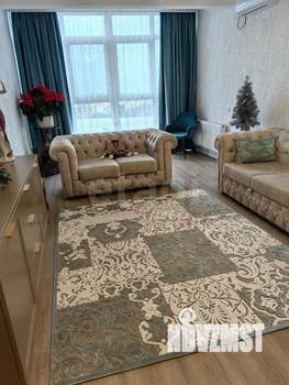 3-к квартира, вторичка, 97м2, 5/16 этаж