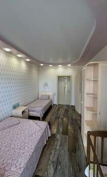3-к квартира, вторичка, 98м2, 8/9 этаж