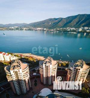 Студия квартира, вторичка, 33м2, 1/14 этаж