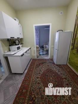 Студия квартира, вторичка, 30м2, 5/7 этаж