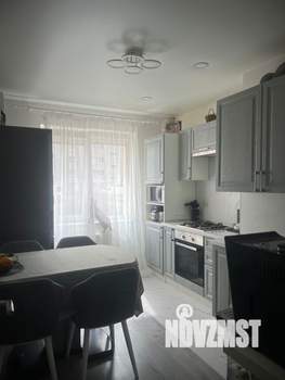 3-к квартира, вторичка, 67м2, 3/9 этаж