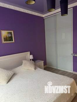 2-к квартира, вторичка, 64м2, 1/6 этаж